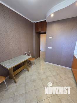 1-к квартира, на длительный срок, 50м2, 4/15 этаж