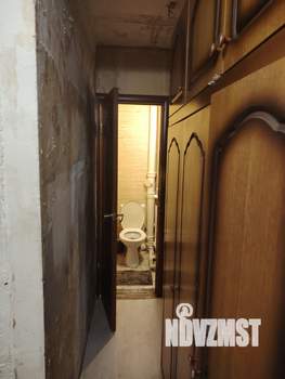 2-к квартира, на длительный срок, 48м2, 5/5 этаж