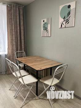 2-к квартира, посуточно, 57м2, 1/5 этаж
