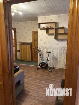 2-к квартира, на длительный срок, 43м2, 2/4 этаж