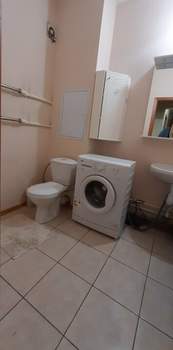 1-к квартира, на длительный срок, 33м2, 17/17 этаж