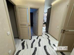 1-к квартира, на длительный срок, 40м2, 2/13 этаж