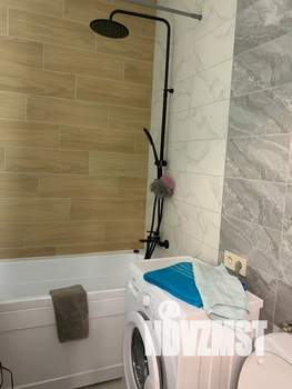 1-к квартира, посуточно, 33м2, 8/9 этаж