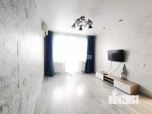 1-к квартира, на длительный срок, 38м2, 5/5 этаж