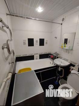 2-к квартира, на длительный срок, 44м2, 1/4 этаж