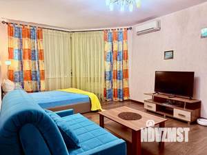 2-к квартира, посуточно, 60м2, 5/10 этаж