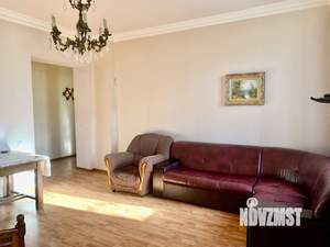 1-к квартира, на длительный срок, 40м2, 3/5 этаж