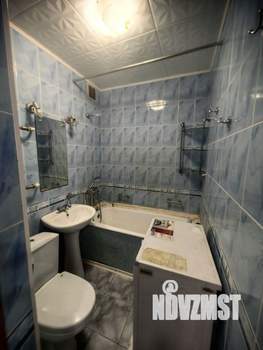 2-к квартира, на длительный срок, 43м2, 4/5 этаж