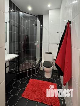 2-к квартира, на длительный срок, 42м2, 12/16 этаж