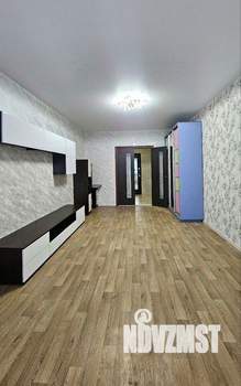 2-к квартира, на длительный срок, 66м2, 4/11 этаж