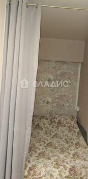 Студия квартира, на длительный срок, 32м2, 1/10 этаж