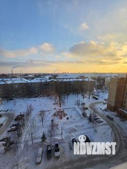 2-к квартира, на длительный срок, 72м2, 10/15 этаж