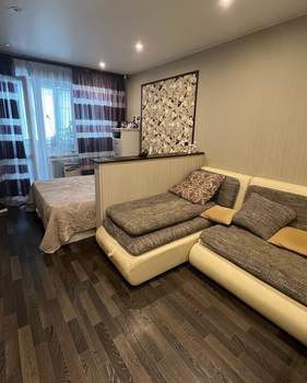 1-к квартира, на длительный срок, 36м2, 10/16 этаж