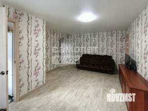 2-к квартира, на длительный срок, 44м2, 2/5 этаж