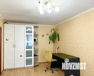 2-к квартира, посуточно, 60м2, 4/9 этаж