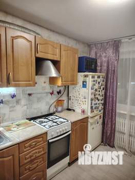 2-к квартира, на длительный срок, 48м2, 5/5 этаж