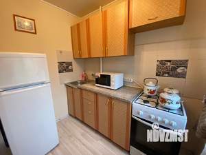 1-к квартира, на длительный срок, 33м2, 2/5 этаж
