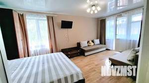 1-к квартира, посуточно, 32м2, 5/5 этаж
