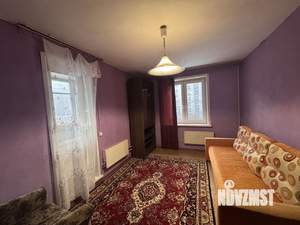 2-к квартира, на длительный срок, 57м2, 3/10 этаж