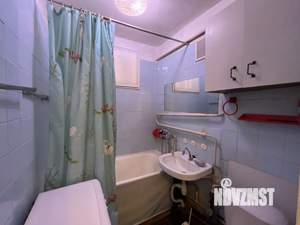 1-к квартира, на длительный срок, 30м2, 1/5 этаж
