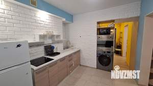 1-к квартира, на длительный срок, 35м2, 14/14 этаж