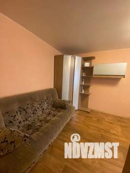 1-к квартира, посуточно, 35м2, 2/9 этаж