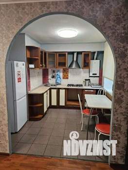 2-к квартира, посуточно, 50м2, 1/1 этаж