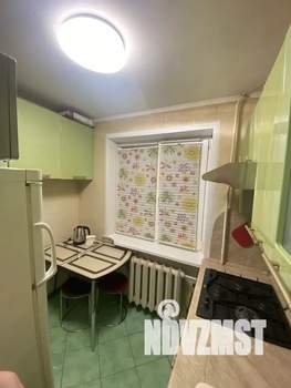 1-к квартира, посуточно, 45м2, 1/5 этаж