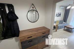 2-к квартира, посуточно, 47м2, 15/17 этаж