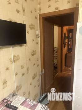 2-к квартира, на длительный срок, 45м2, 2/5 этаж