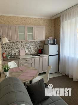 Студия квартира, посуточно, 25м2, 3/5 этаж