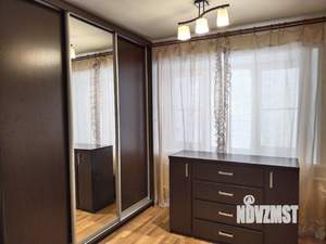 1-к квартира, на длительный срок, 32м2, 2/4 этаж