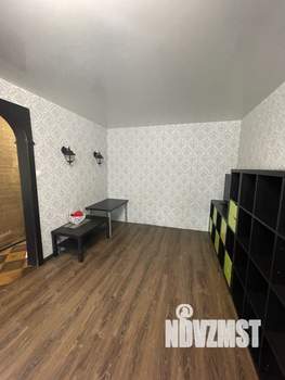 2-к квартира, на длительный срок, 47м2, 4/5 этаж