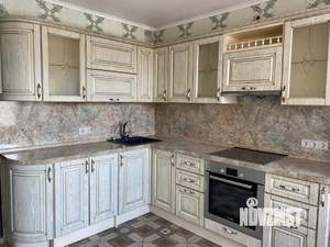 1-к квартира, на длительный срок, 36м2, 9/10 этаж