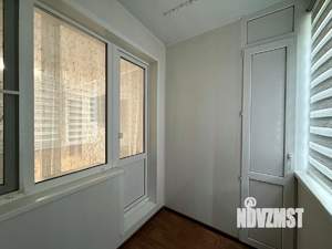 1-к квартира, на длительный срок, 36м2, 1/14 этаж