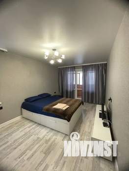 2-к квартира, посуточно, 42м2, 3/5 этаж