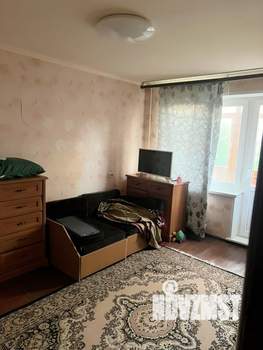 1-к квартира, на длительный срок, 37м2, 3/10 этаж
