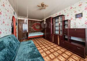 1-к квартира, на длительный срок, 32м2, 8/10 этаж