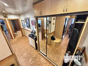 3-к квартира, на длительный срок, 72м2, 12/14 этаж