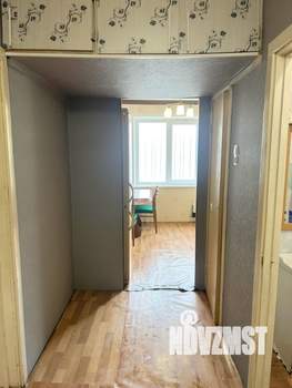 1-к квартира, на длительный срок, 40м2, 2/14 этаж