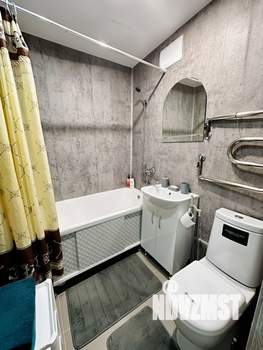 2-к квартира, на длительный срок, 46м2, 3/5 этаж