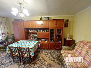 2-к квартира, на длительный срок, 58м2, 3/5 этаж