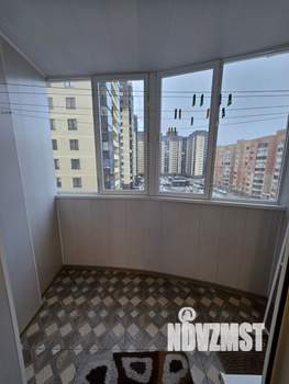 1-к квартира, на длительный срок, 40м2, 6/11 этаж