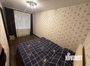 2-к квартира, на длительный срок, 46м2, 4/5 этаж