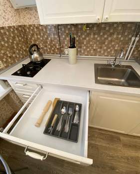 2-к квартира, на длительный срок, 76м2, 1/5 этаж