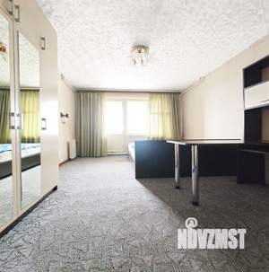 3-к квартира, на длительный срок, 83м2, 9/10 этаж