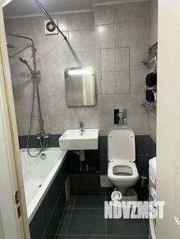 1-к квартира, на длительный срок, 30м2, 1/5 этаж