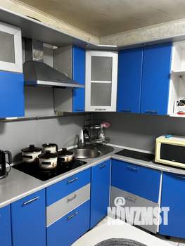 2-к квартира, на длительный срок, 53м2, 1/9 этаж