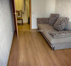 2-к квартира, на длительный срок, 42м2, 2/10 этаж