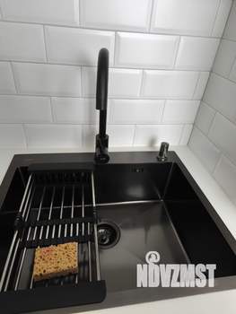 1-к квартира, посуточно, 39м2, 7/16 этаж